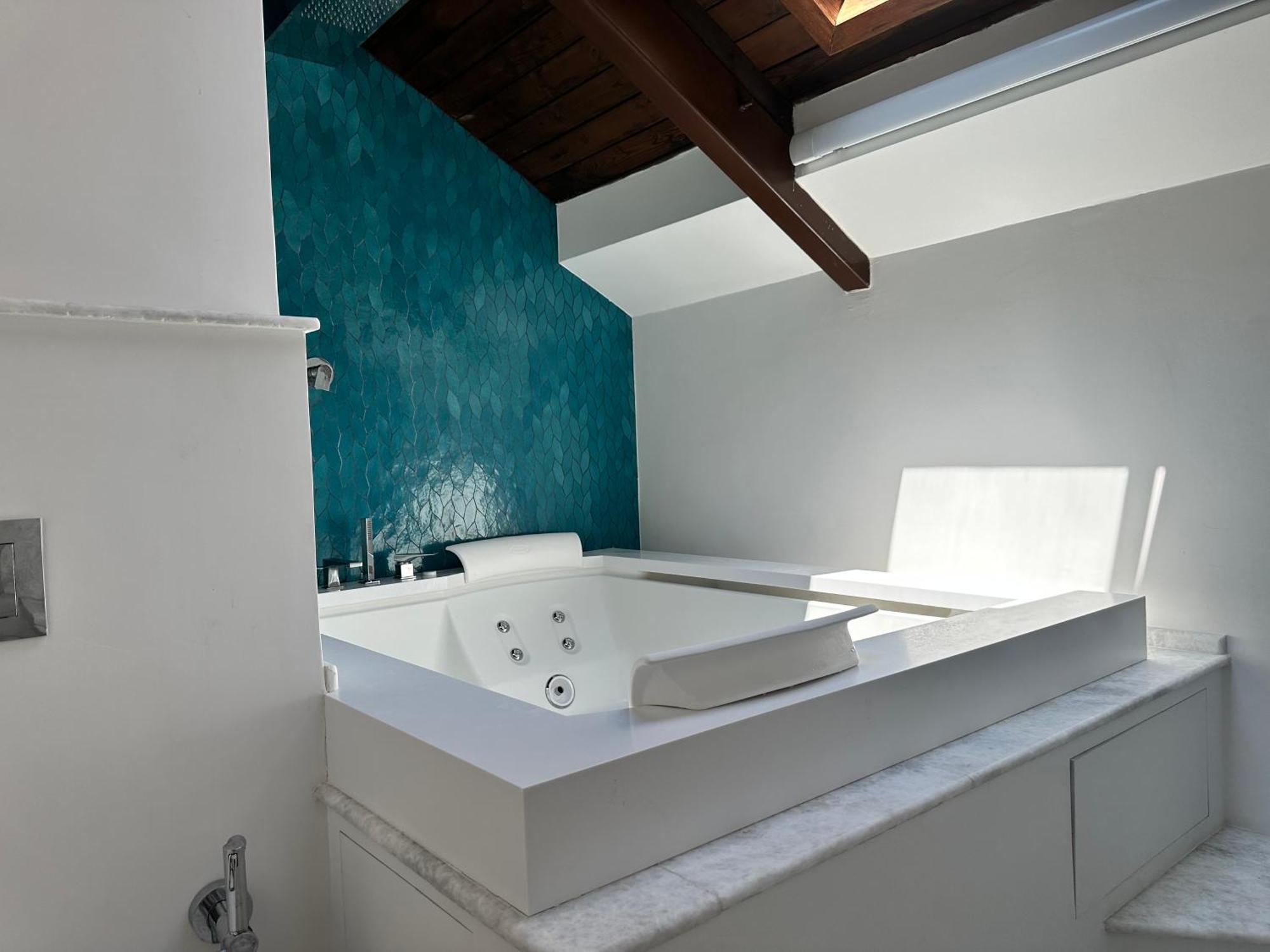 Duomo Terrace Apartment เนเปิลส์ ภายนอก รูปภาพ